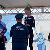 Представители Армавира завоевали награды на Межрегиональных соревнованиях МЧС России