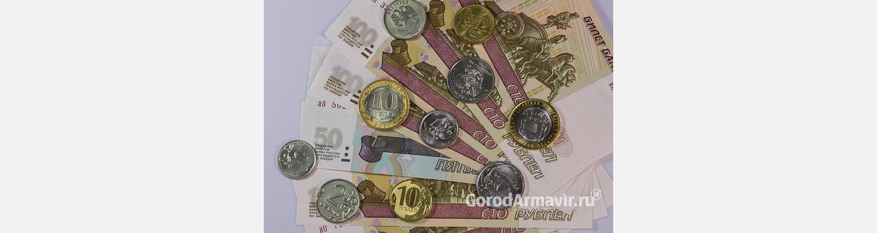 Родственник украл с карты пенсионерки почти 150 тыс руб в Новокубанске 