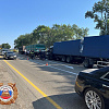 За неделю в Армавире в ДТП погибли 3 человека и 6 были травмированы