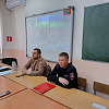 В Армавире полицейские рассказали студентам АКУСИТ об  экстремистских проявлениях