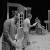 «Машину времени» для спектакля «Иван Васильевич» создают в Театре драмы и комедии Армавира
