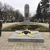 В Армавире приведут в порядок 52 воинских мемориала