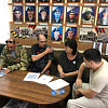 В Армавире координаторы фонда «Защитники Отечества» сопровождают более 350 человек