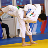 В Армавир на Всероссийские соревнования по дзюдо приехали более 200 спортсменов 