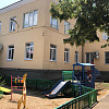 В Армавире в детсаду №1 появятся современные оконные блоки
