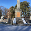 В Армавире на реставрацию памятников потратили 754 тысячи рублей