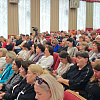 На планерке в Армавире обсудили результаты проверки организации питания в школах города 