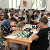 В Армавире участниками соревнований по шахматам стали более 200 человек