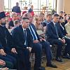 В Армавире прошла встреча с семьями участников СВО 
