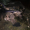 Девушка и парень врезались в дерево во время ночных катаний по Армавиру