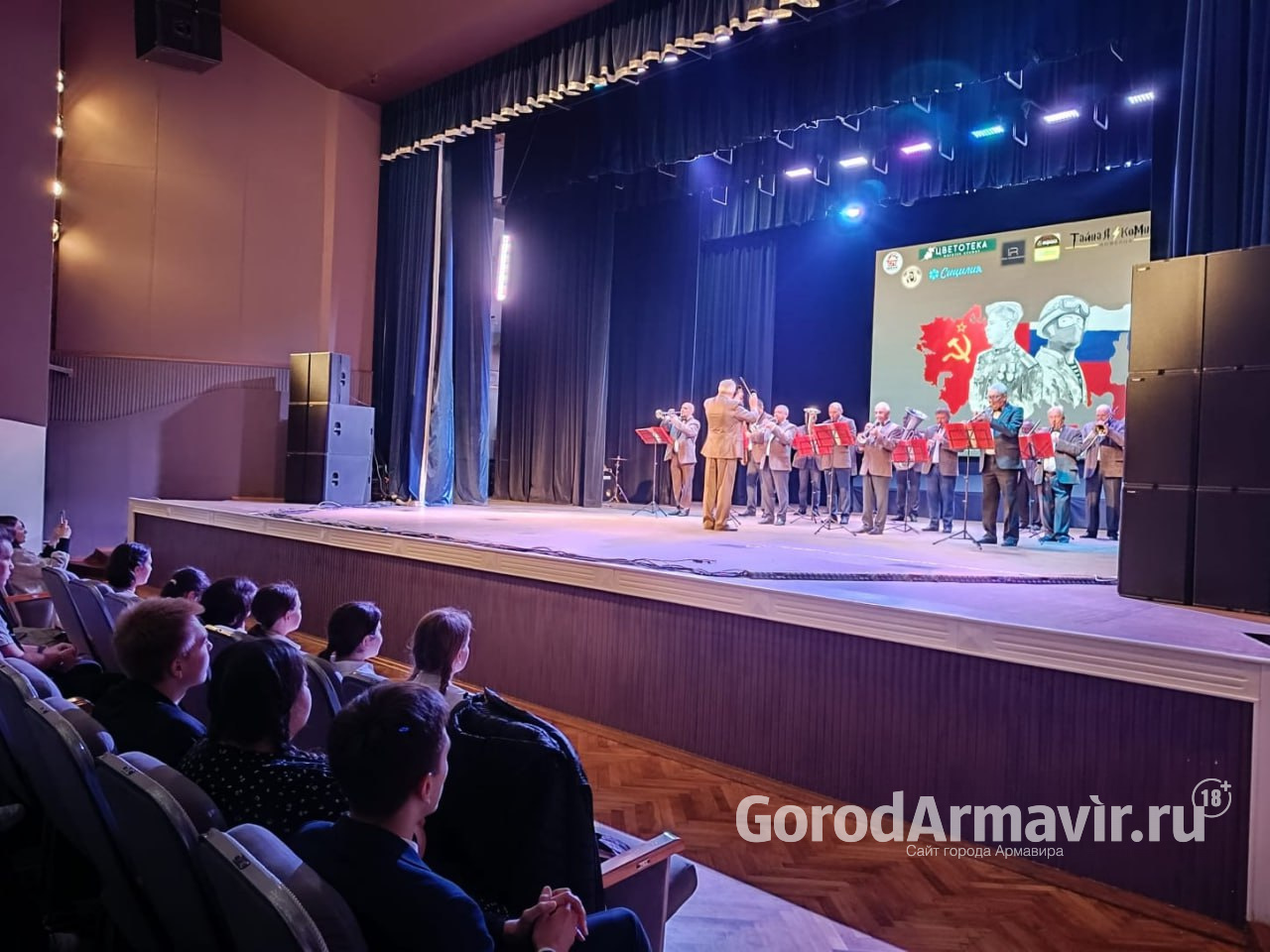 В Армавире в конкуре «В объективе – Победители» приняли участие более 200 человек 