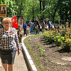 В МАДОУ № 21 Армавира прошел Парад Победы