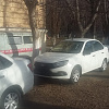 Три новых «Лады Гранты» закуплено для участковых врачей Армавира
