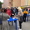 В Армавире в честь Дня Победы приготовили 1500 порций солдатской каши