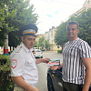 В Армавире в этом году в 82 ДТП погибло 5 человек