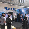 В Армавире открылся медицинский центр Clean Clinic