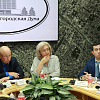 Александр Поляков в 3 раз избран председателем Армавирской городской Думы
