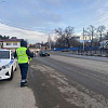 В Армавире в ходе профилактического рейда автоинспекторы пресекли 68 нарушений ПДД