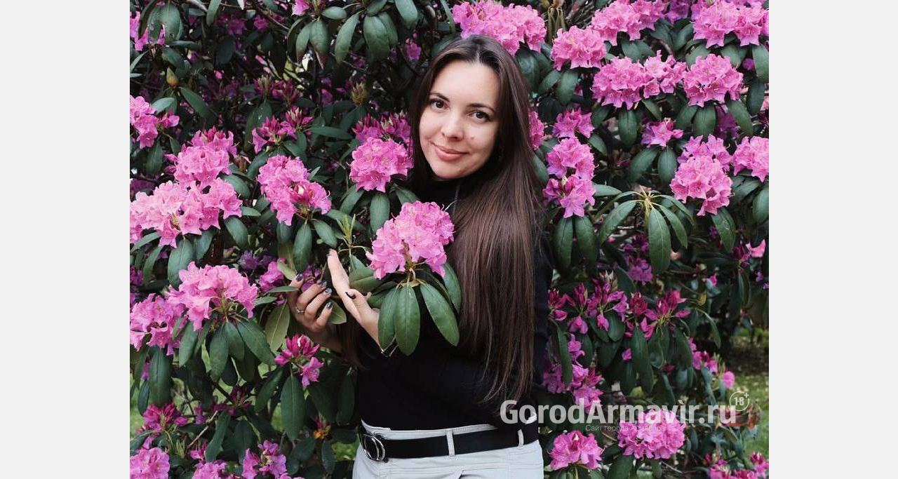 Научный сотрудник Армавирского краеведческого музея Валентина Пешкова стала финалистом Международного конкурса 