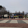 В Армавире 300 спортсменов приняли участие в Чемпионате по спортивному ориентированию