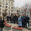 В Армавире для  20 представителей нацобщин  провели экскурсию 