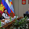 Заместитель главы Армавира встретился с лучшими учителями города
