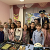 В Армавире в гости к воспитанникам детского сада № 15 пришли военные летчики 