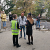 В Армавире на улицы города вышел «родительский патруль»