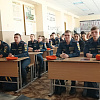 В Армавире студенты АТТС прослушали «Краш-курс» по БДД