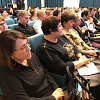 В Армавире участниками региональной конференции по наставничеству стало более 150 человек