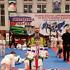 Спортсмены клуба «Тэккэн» завоевали 3 медали на Всероссийском фестивале и соревнованиях по всестилевому каратэ
