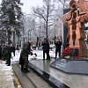 В Армавире отметили 34-ю годовщину вывода советских войск из Афганистана