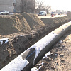 Около 4 млн руб в этом году пойдет на реконструкцию водовода в Армавире