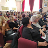 Армавир посетила министр культуры Кубани Виктория Лапина