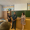 В Армавире студенты АТТС стали участниками краш-курса по безопасности 
