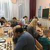 В Армавире участниками турнира по шахматам стали более 30 семейных команд