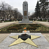 В Армавире приведут в порядок 52 воинских мемориала