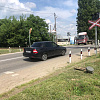 На переездах Северо-Кавказской железной дороги в ДТП погибли 3 человека