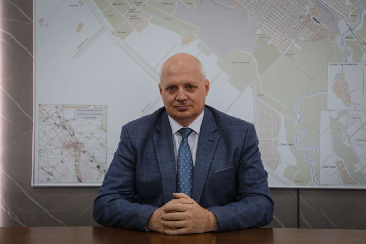Мошенники создали фейковый аккаунт главы Армавира