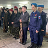 В Армавире стартовал конкурс по организации несения Почётной Вахты Памяти