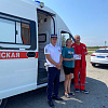 В Армавире с начала года на ФАД «Кавказ» произошло 9 ДТП с 3 погибшими