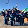 Огнеборцы Армавира завоевали 1 место на краевых соревнованиях 