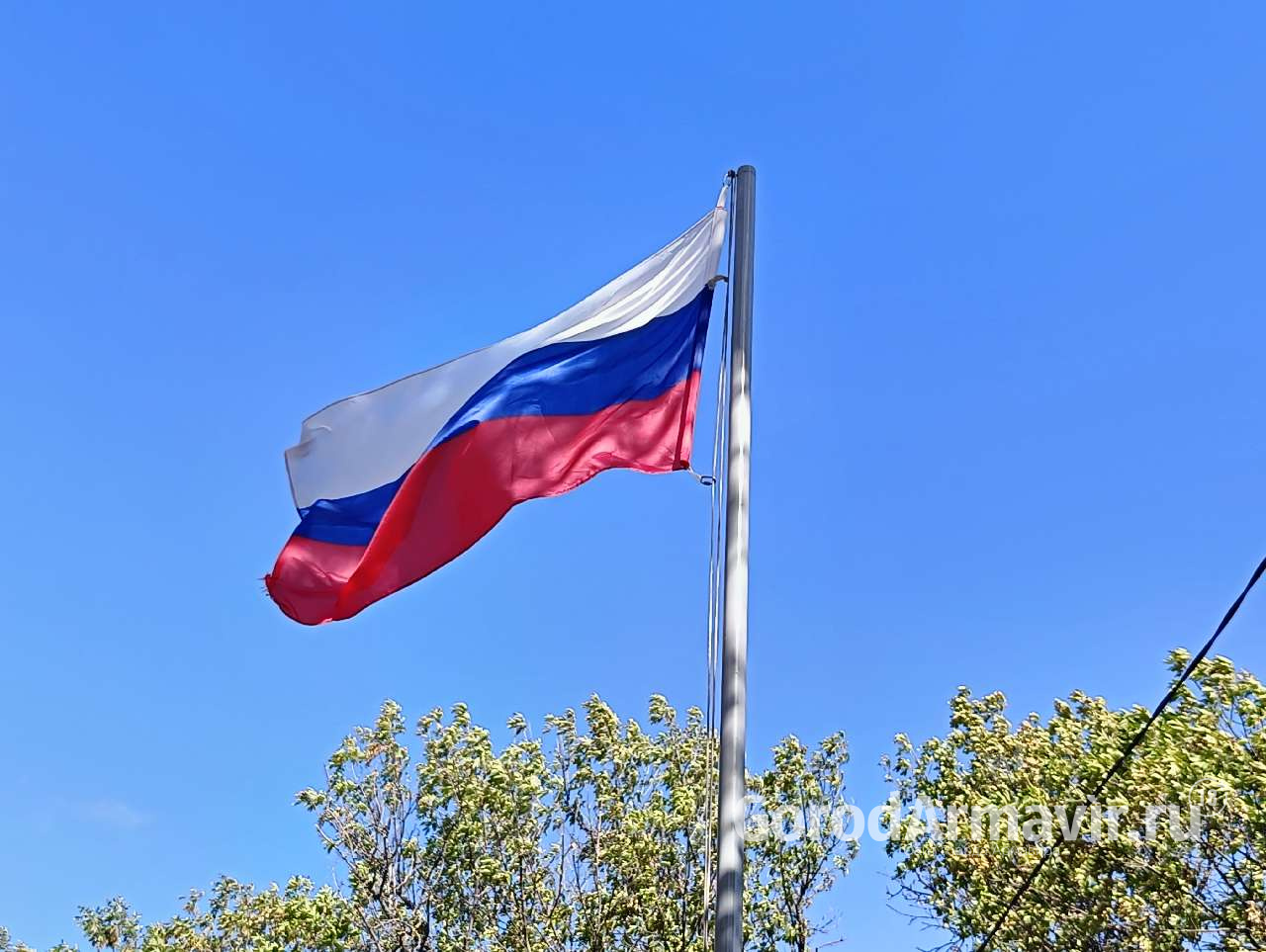 Зарегистрировать недвижимость в Херсонской области можно в МФЦ Армавира 