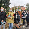 В Армавире на улицы города вышел «родительский патруль»