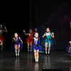 Танцоры Армавира стали призерами Всероссийского конкурса «Dance exclusive»
