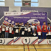 Юные спортсмены школы-интерната № 3 Армавира победили в первенстве России по голболу