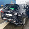 Два человека пострадали в массовой аварии с участием «Камаза» и 4 машин в Армавире
