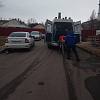 Следователи выясняют обстоятельства падения 13-летней девочки с 8 этажа в Армавире