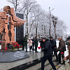 В Армавире отметили 34-ю годовщину вывода советских войск из Афганистана