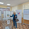 В Армавире к участку № 0423 в АТТС прикреплены 2 тысячи 183 избирателя 